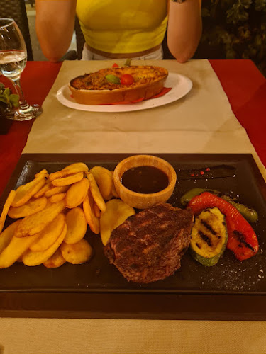 Matteo - Gastronomija i ugostiteljstvo