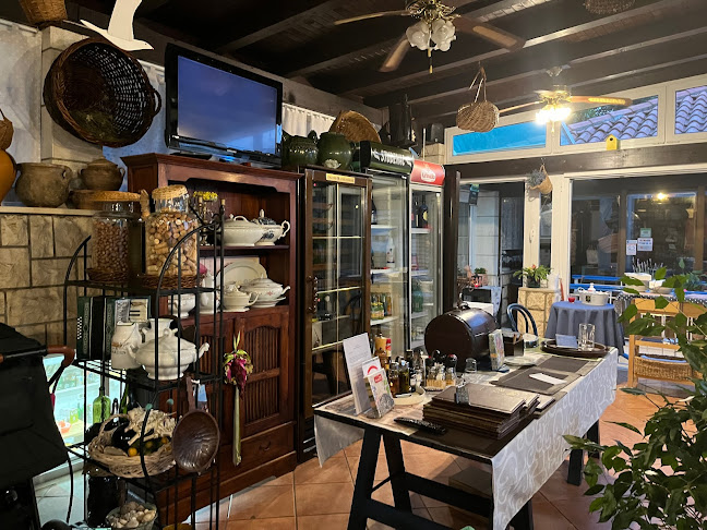 Comentarii opinii despre Restaurant Konavoka