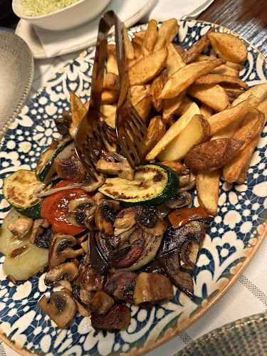 Comentarii opinii despre Restoran Stafa's