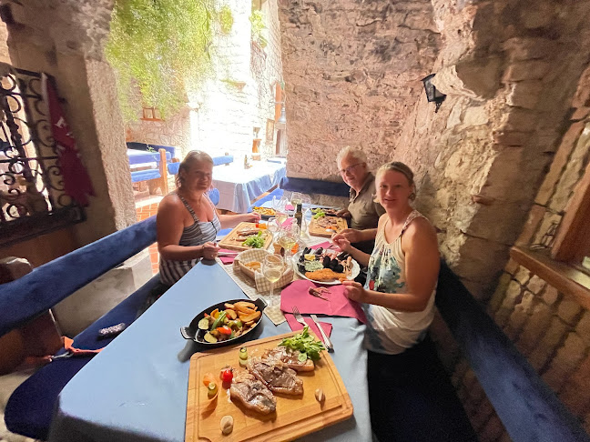 Ul. Dinka Dokule 6, 51280, Rab