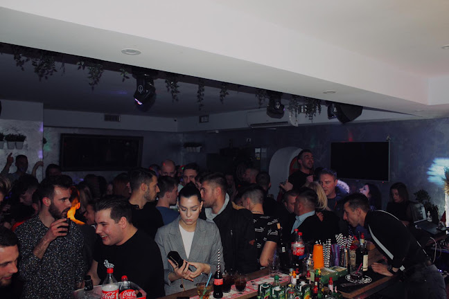 Nord Umag Bar & Club - Gastronomija i ugostiteljstvo