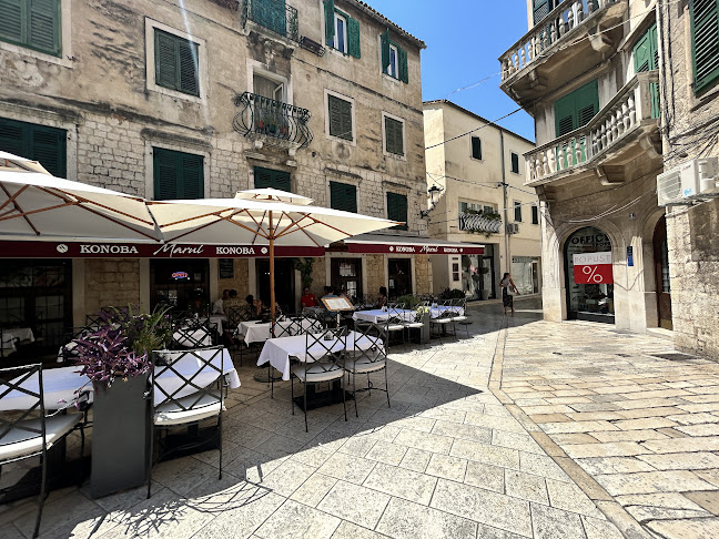 Konoba Marul - Gastronomija i ugostiteljstvo