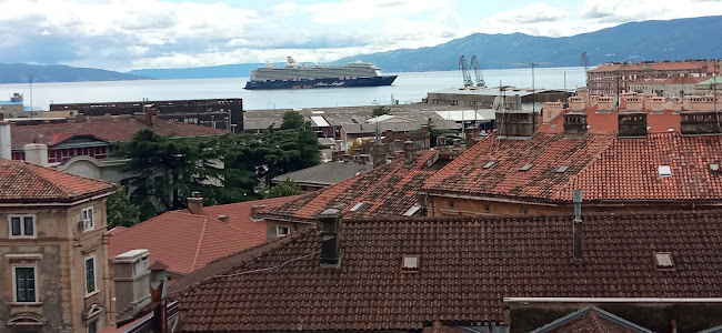 Opinii despre The Boulevard în Rijeka - Gastronomija i ugostiteljstvo