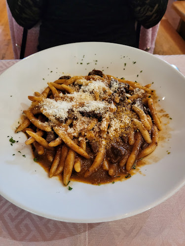 Opinii despre Konoba Boccaporta în Pula - Gastronomija i ugostiteljstvo