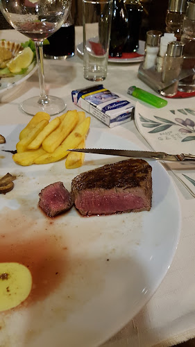 Opinii despre Pizzeria Laco în Novigrad - Gastronomija i ugostiteljstvo