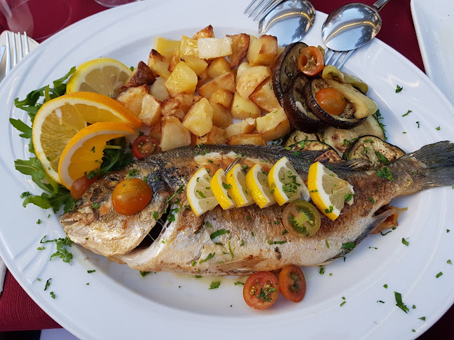 Bistro Alighieri - Pula