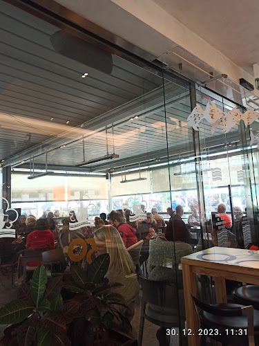 Comentarii opinii despre Caffe&Snack Bar Milan1967