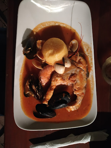 Restoran Konoba Martinac - Zadar