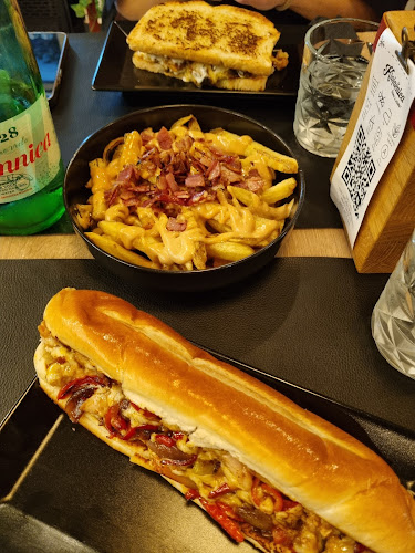 Street food Krojačnica