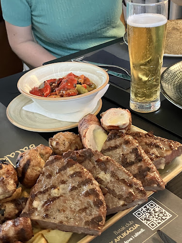 Opinii despre ​Batak Centar Cvjetni în Zagreb - Gastronomija i ugostiteljstvo