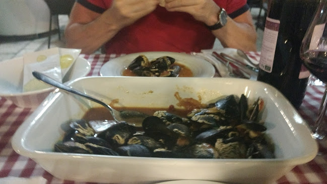 Opinii despre Restaurant Jadera Zadar în Zadar - Gastronomija i ugostiteljstvo