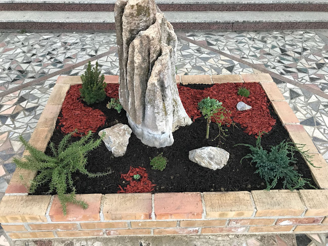 GARDEN bar caffe - Zagreb