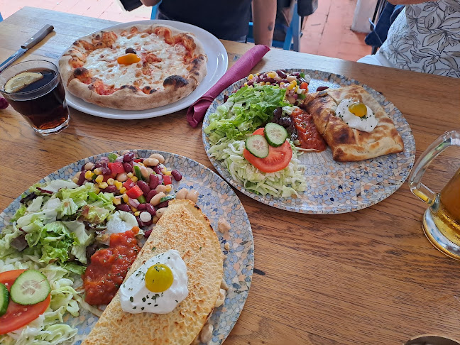 G&G Santa Maria - Gastronomija i ugostiteljstvo