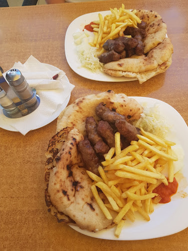 Comentarii opinii despre Restoran Tri Fenjera