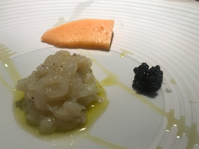 Restoran Damir & Ornella - Gastronomija i ugostiteljstvo