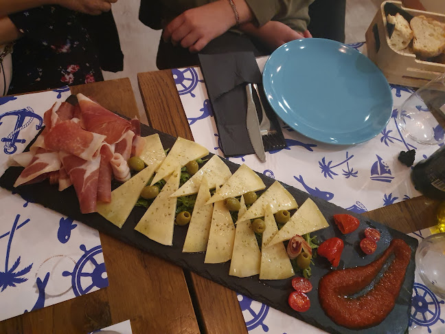 Cicibela food and wine bar (SPLIT) - Split