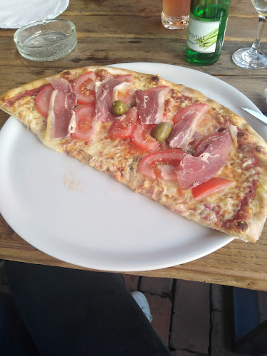 Restoran Tilia - Gastronomija i ugostiteljstvo