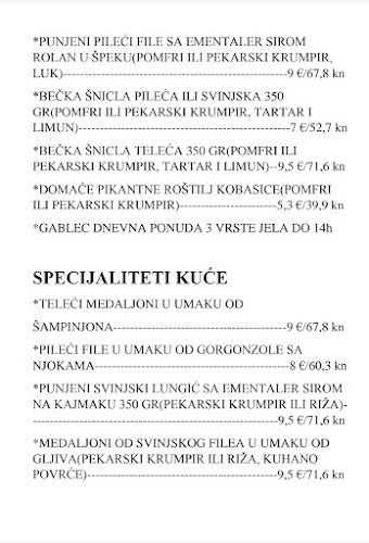 Pivnica Keti - Fino i Friško