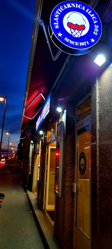 Comentarii opinii despre Slastičarnica Ilica 302