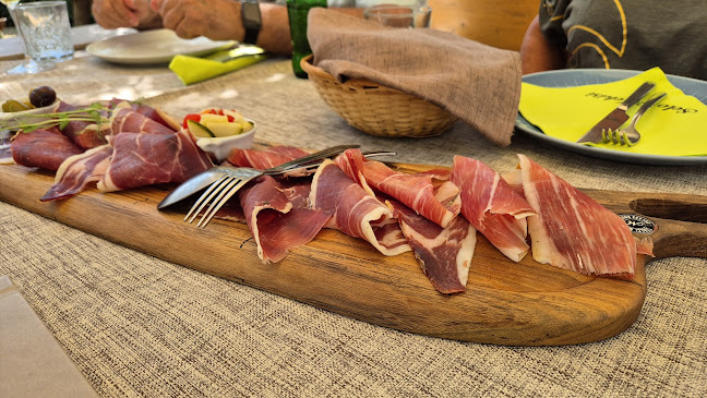 Agroturizam Selo Mekiši - Gastronomija i ugostiteljstvo