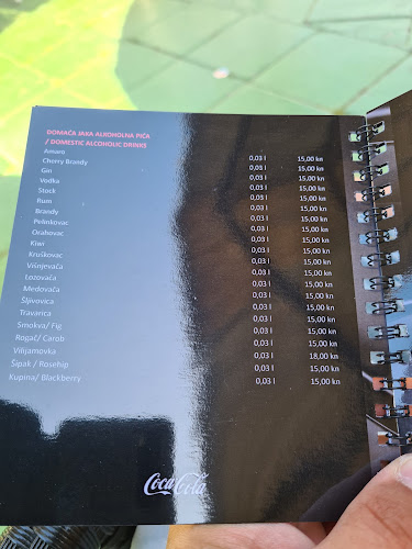 Comentarii opinii despre Cocktail bar "Dal Mare"