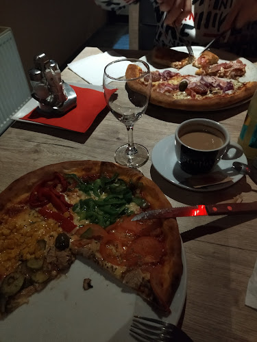 Pizza House Raj - Varaždin