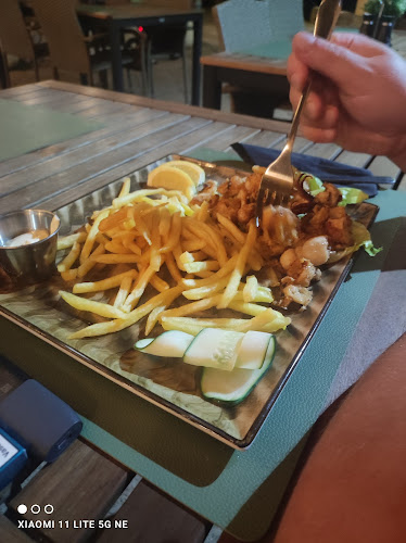 Pepe Nero Pizzeria & Restaurant - Sukošan