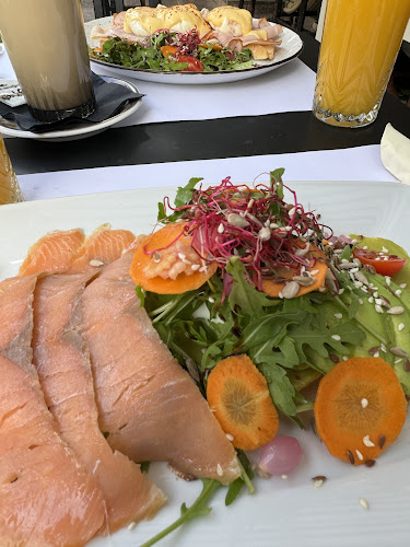 Opinii despre EGGSPRESS în Zagreb - Gastronomija i ugostiteljstvo