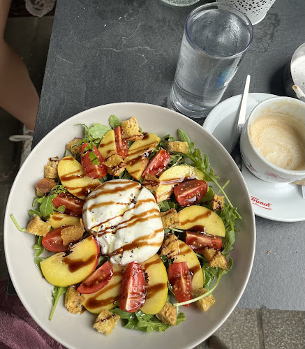 Ul. Ivana Tkalčića 18, 10000, Zagreb