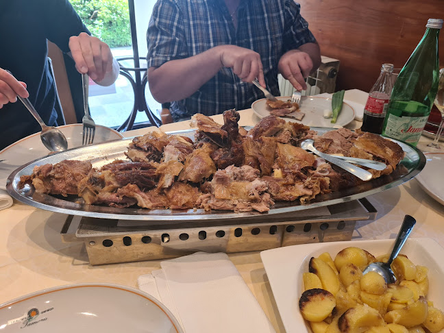 Restoran Tamaris - Zadar