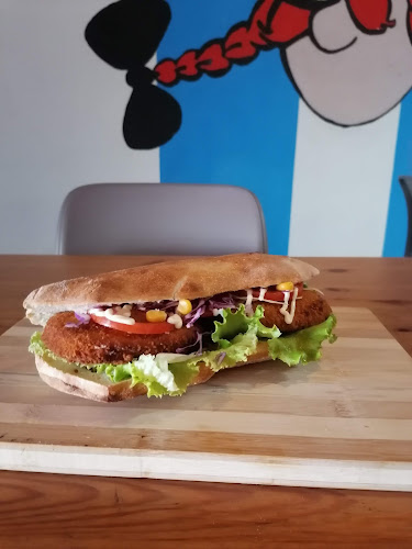 Fast Food Obelix - Gastronomija i ugostiteljstvo