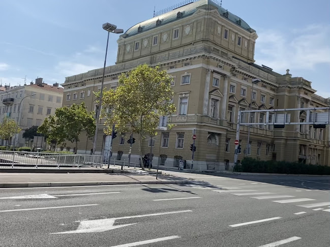 Ul. Ivana Zajca 2, 51000, Rijeka