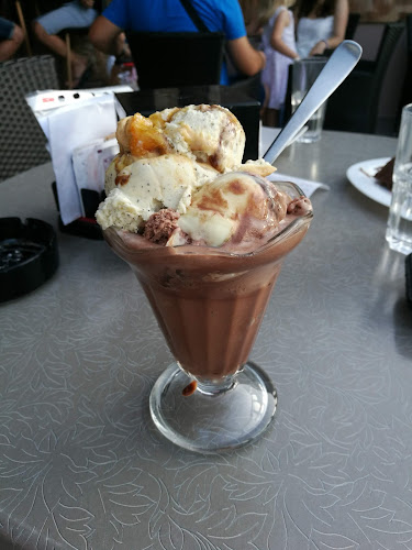 Slastice Tri užitka - Gastronomija i ugostiteljstvo