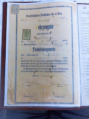 Restaurant Stari Grad - Biograd na Moru