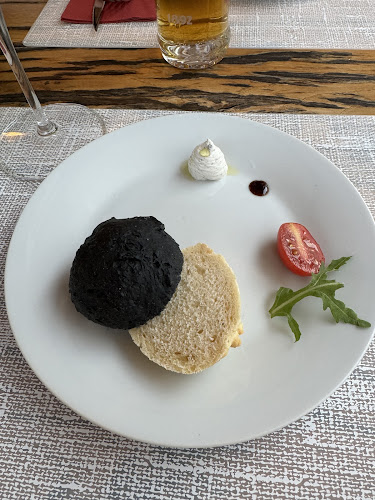 Opinii despre Konoba Gatto Nero în Novigrad - Gastronomija i ugostiteljstvo