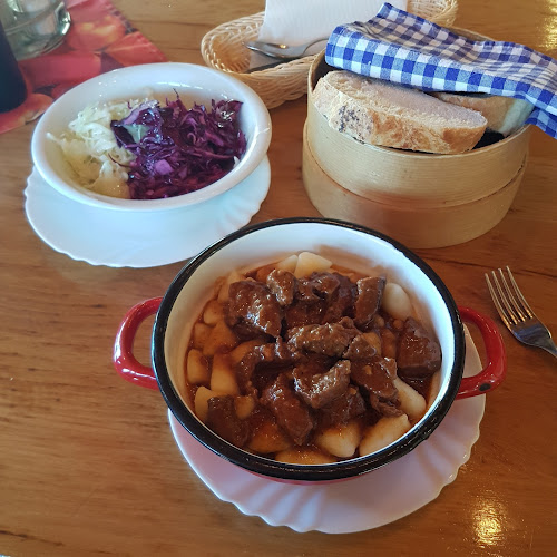 Comentarii opinii despre Gostiona Putniku