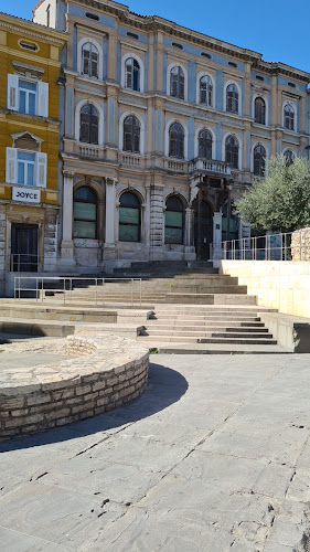 Slastičarnica Charlie - Pula