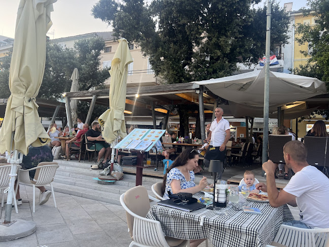 Bistro Crikvenica