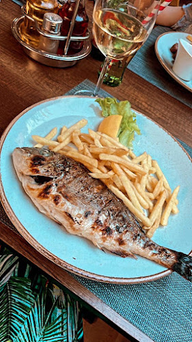 Pirates Kitchen seafood & steak - Omiš