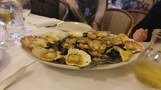 Comentarii opinii despre Ristorante Giovanni