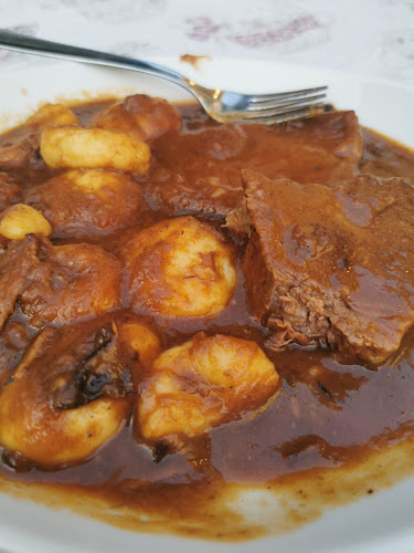 Konoba Gustirna - Gastronomija i ugostiteljstvo