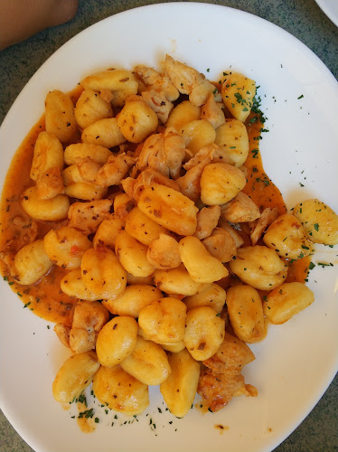 Leonardo trattoria & pizzeria - Zagreb