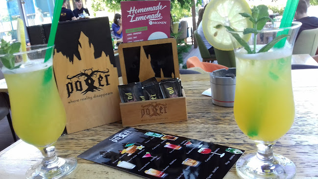 Opinii despre Caffe bar Potter în Zagreb - Gastronomija i ugostiteljstvo