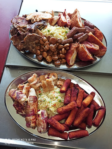 Kllopa fast-food & catering