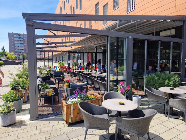 Pizzeria Come to Mama