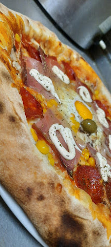 Comentarii opinii despre Amadeus Good Food