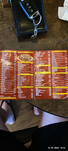 Comentarii opinii despre Pizzeria Il Mondo