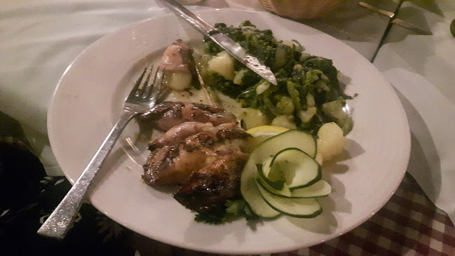 Comentarii opinii despre Mango Restoran