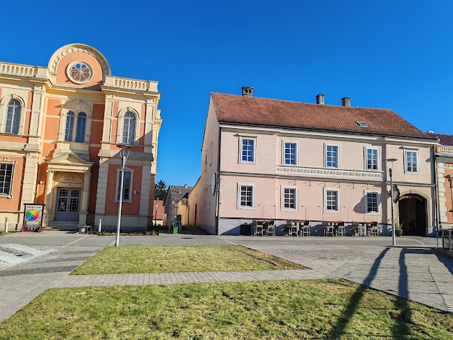 Comentarii opinii despre Restoran Tomislav/ Križevačka Pivovara