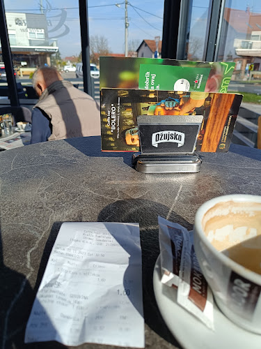 Pekarna Klasje - Strmec